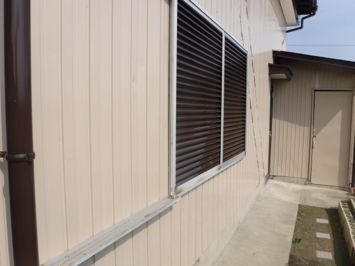 一宮市 M様 塗装工事