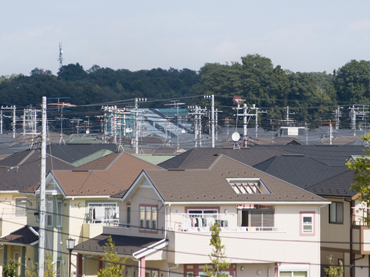 高級断熱・防音塗装