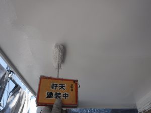 江南市　外壁塗装