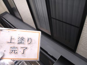 江南市　外壁塗装