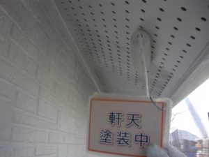 江南市　外壁塗装