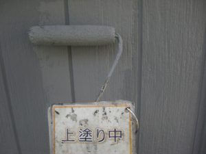 江南市　外壁塗装