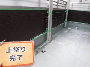 江南市　外壁塗装