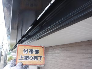 江南市　外壁塗装