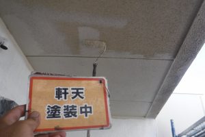 江南市　外壁塗装