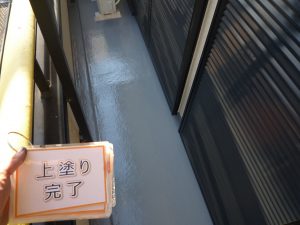 江南市　外壁塗装