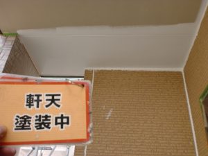 江南市　外壁塗装