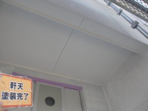 江南市　外壁塗装