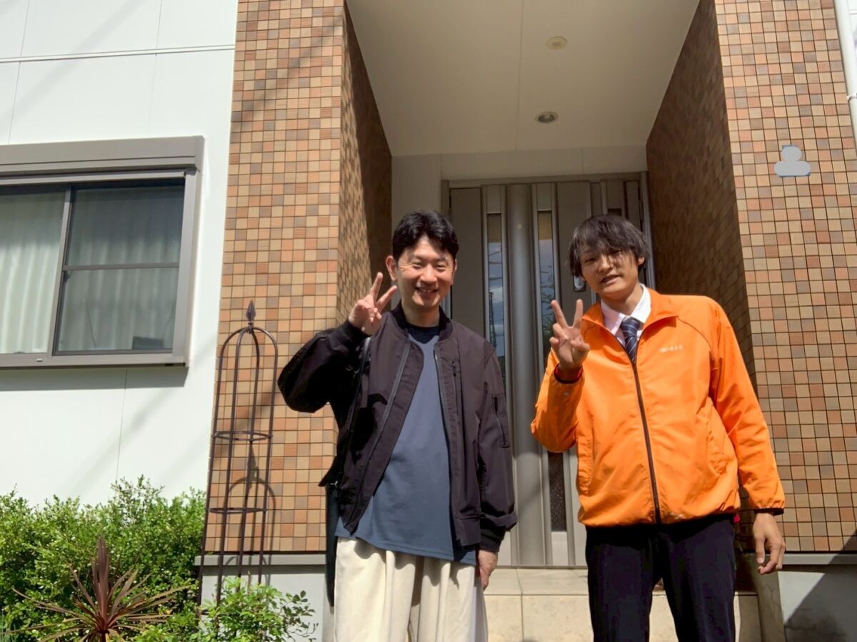 一宮市Ｋ様邸