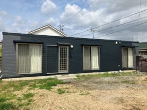 豊田市 S様 外壁塗装