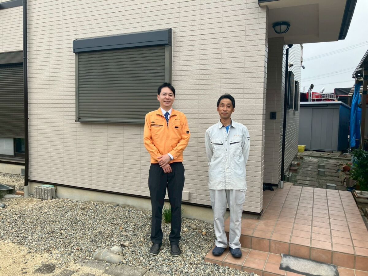 江南市Ｙ様邸