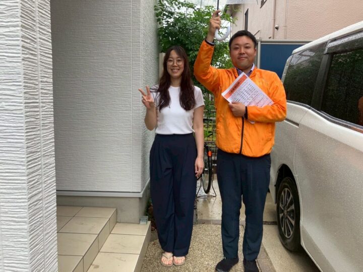 一宮市S様邸