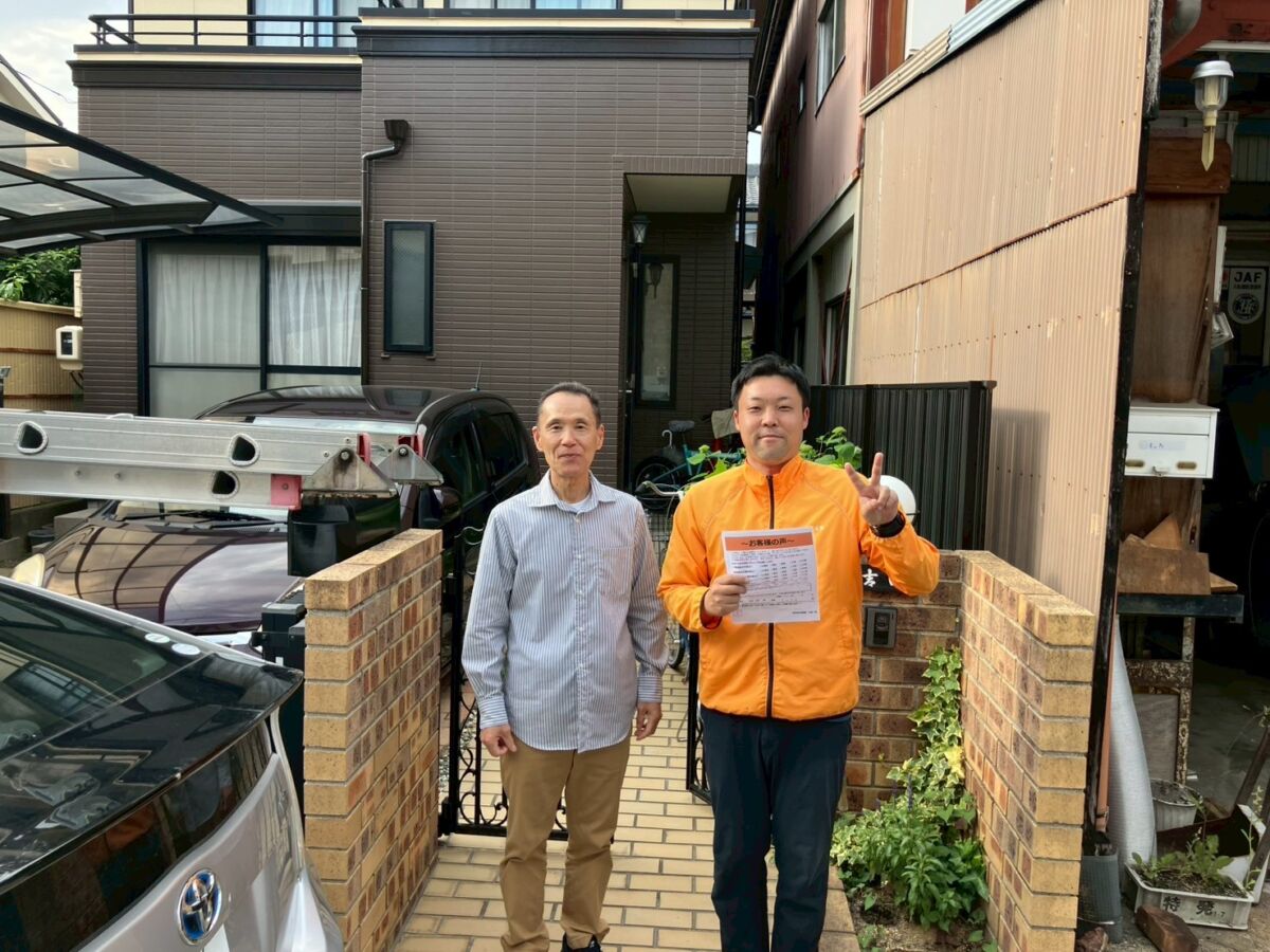 名古屋市Ｙ様邸