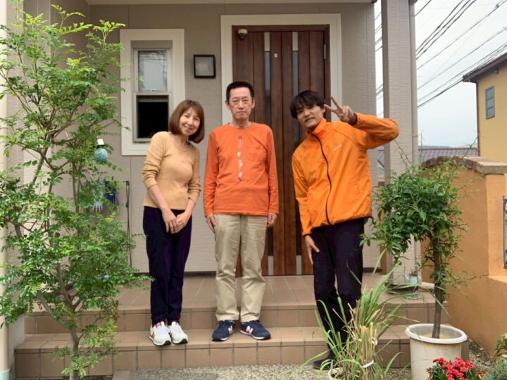 一宮市K様邸