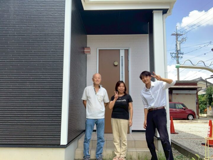 一宮市N様邸