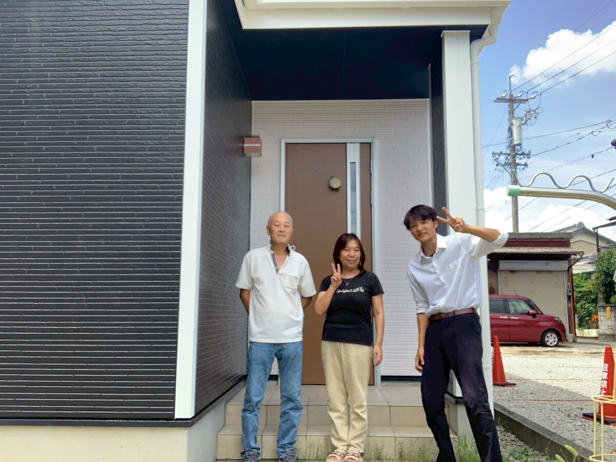 一宮市Ｎ様邸