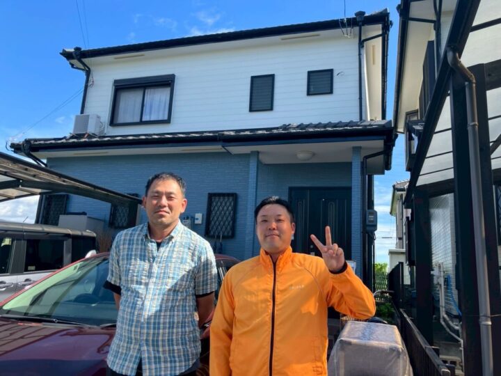 一宮市I様邸