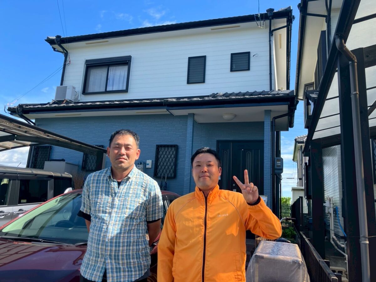 一宮市Ｉ様邸