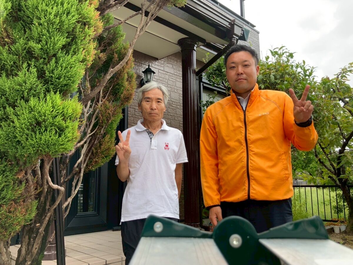 一宮市Ｇ様邸
