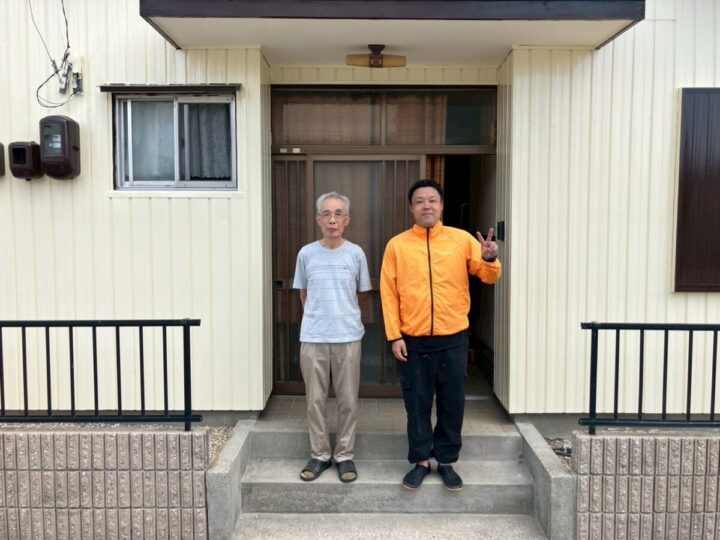 一宮市K様邸