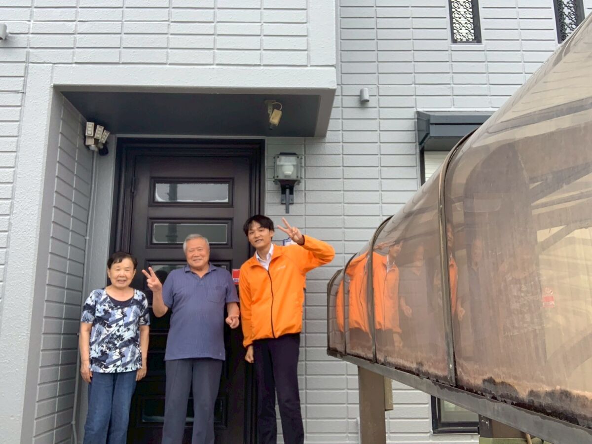 名古屋市Ｋ様邸