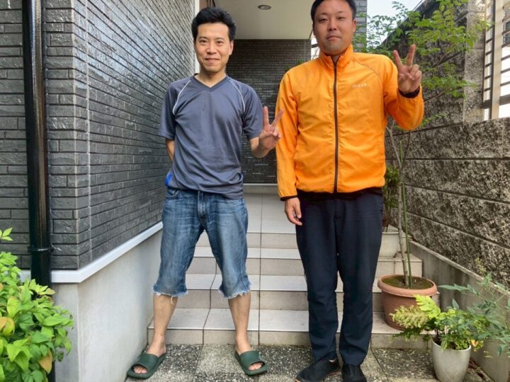 一宮市I様邸