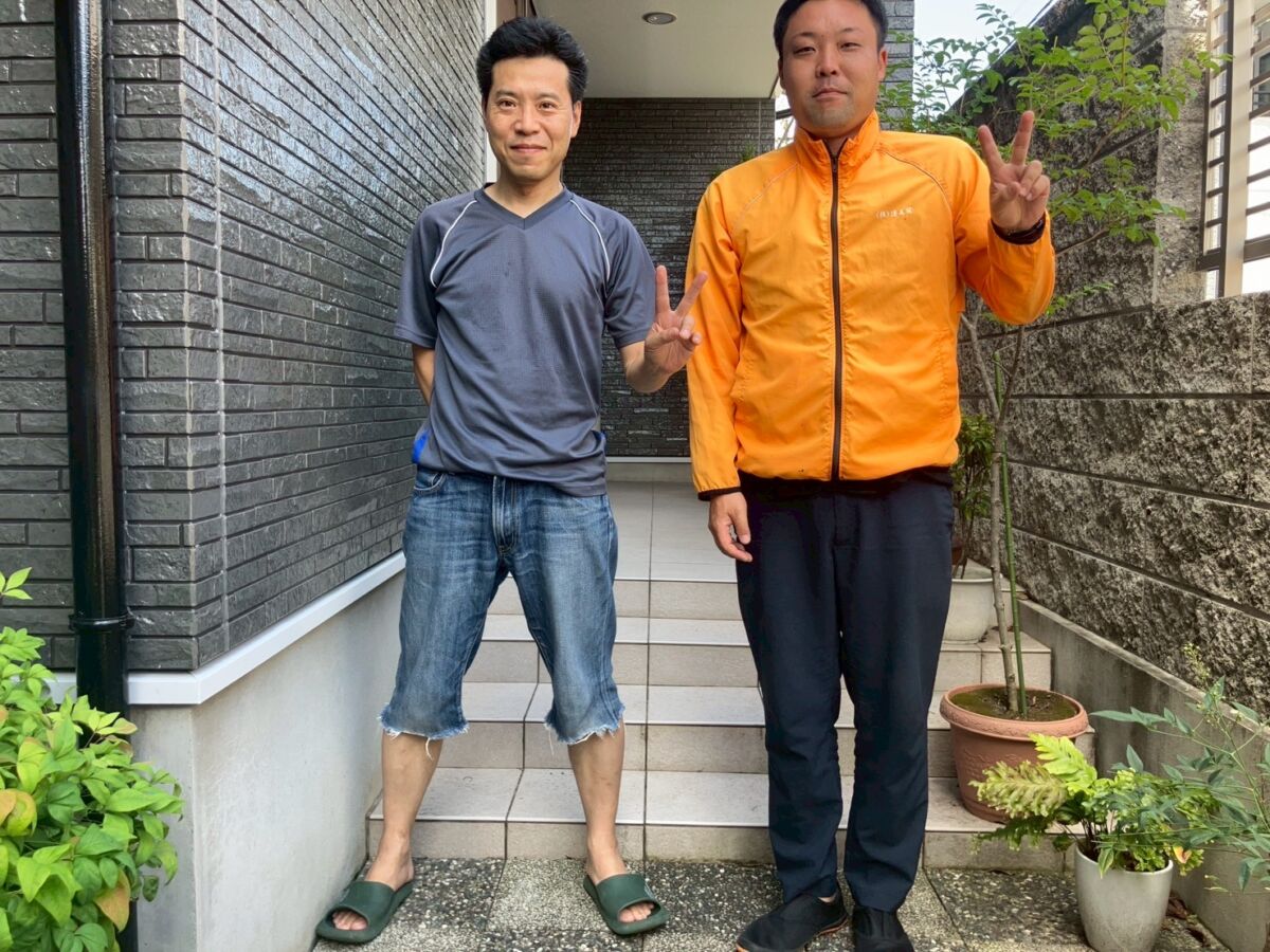 一宮市Ｉ様邸