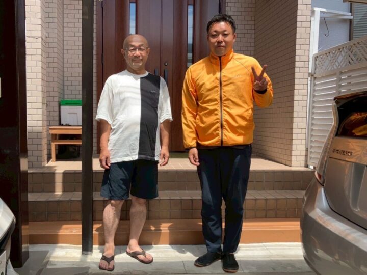 一宮市S様邸