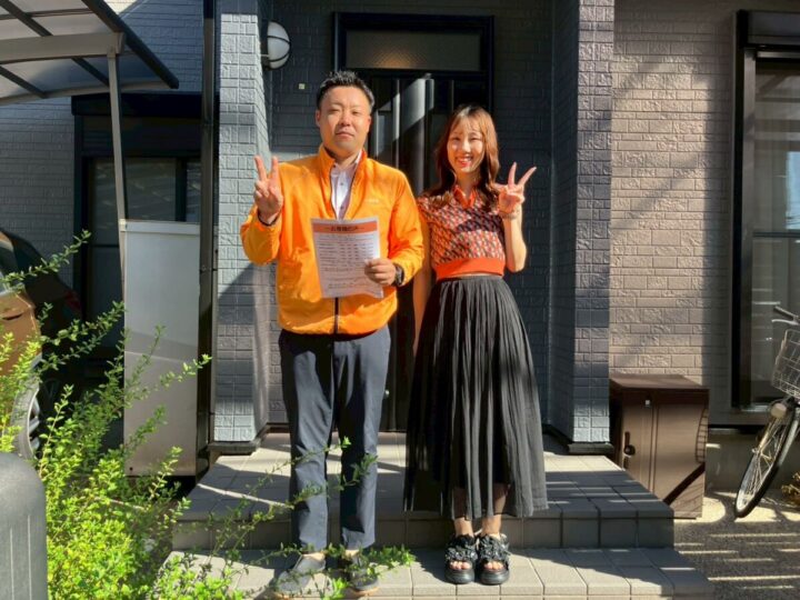 一宮市Ｋ様