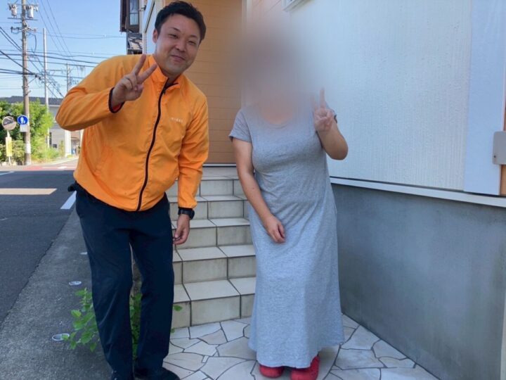 一宮市Ｓ様邸