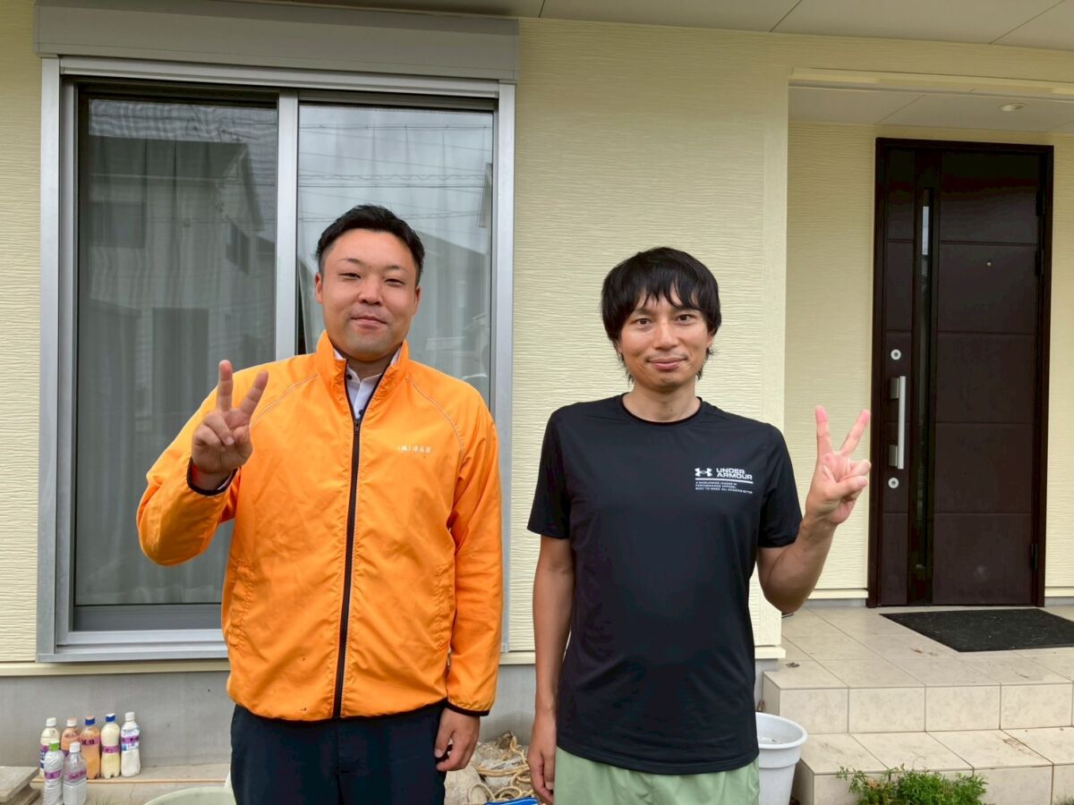 一宮市Ａ様邸
