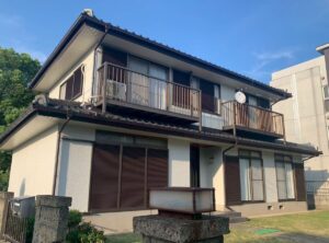 清須市　Ｔ様　外壁塗装・屋根工事