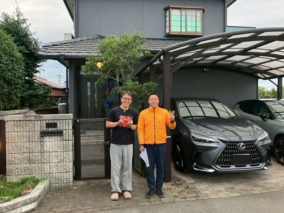 一宮市Ｆ様邸