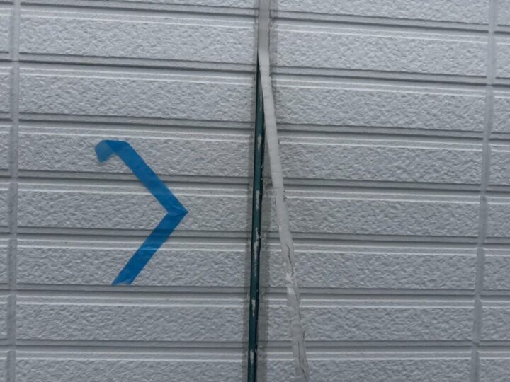 シーリング工事①