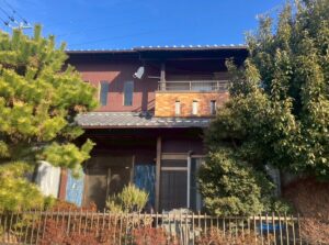 一宮市　Ｓ様　外壁塗装・屋根塗装・防水工事