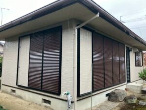 一宮市　Ｓ様　外壁塗装・屋根塗装