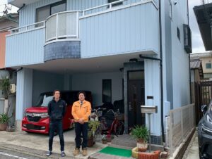 名古屋市Ｓ様邸