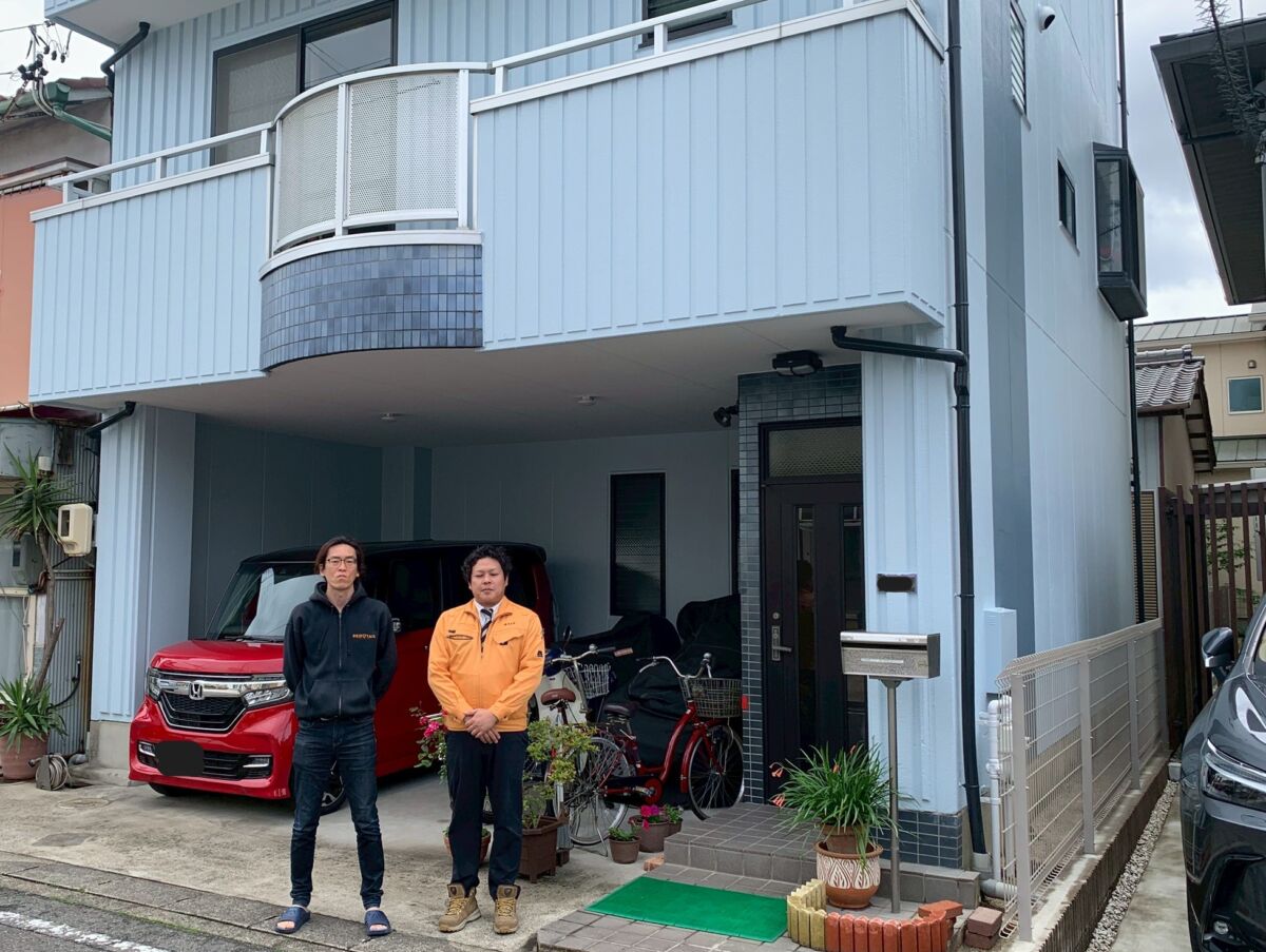 名古屋市Ｓ様邸