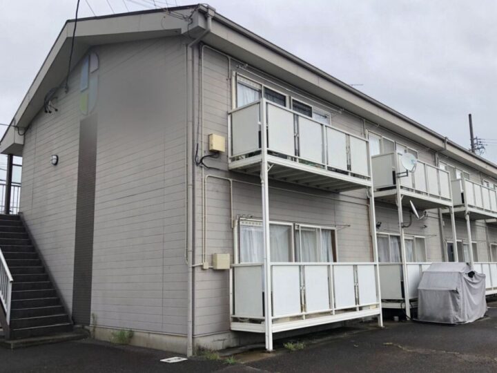 施工前