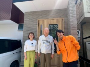 名古屋市Ｋ様邸