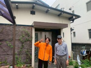 春日井市N様邸