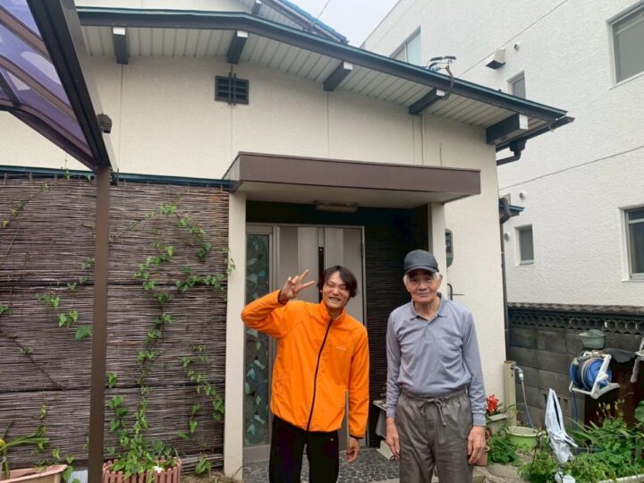 春日井市Ｎ様邸
