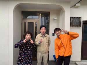 江南市Ｔ様邸