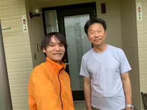 小牧市O様邸