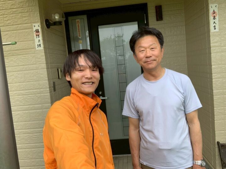 小牧市O様邸