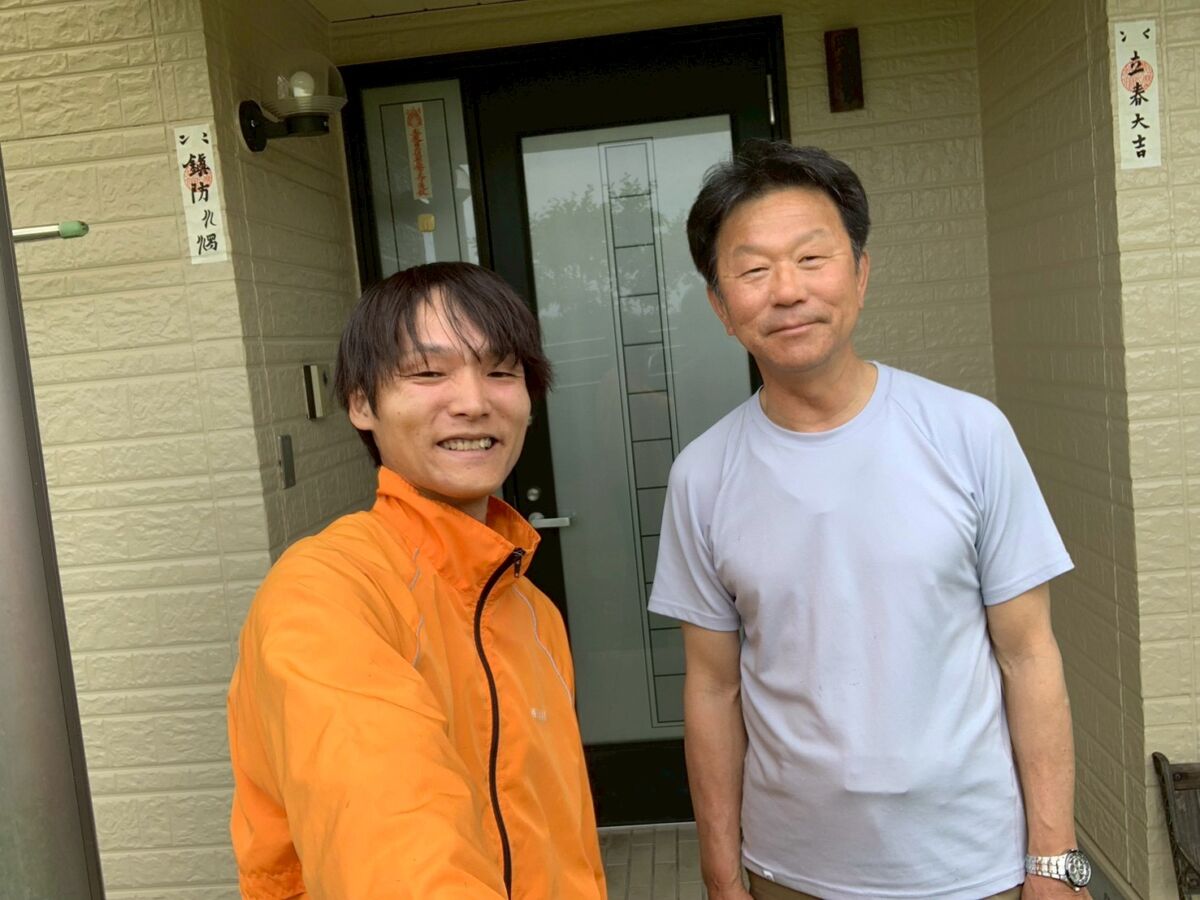 小牧市O様邸
