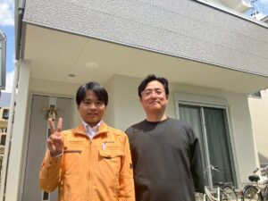 一宮市Ａ様邸
