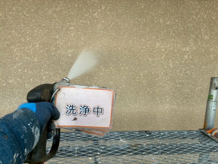 バイオ洗浄