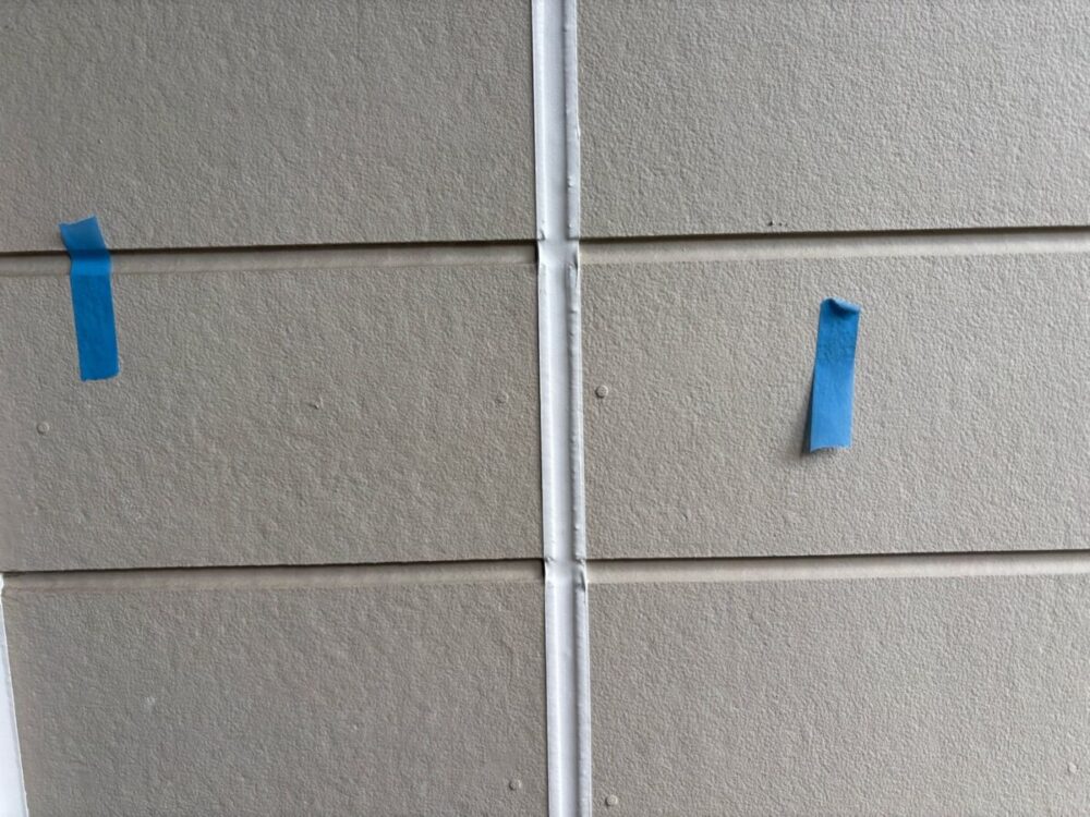 施工後