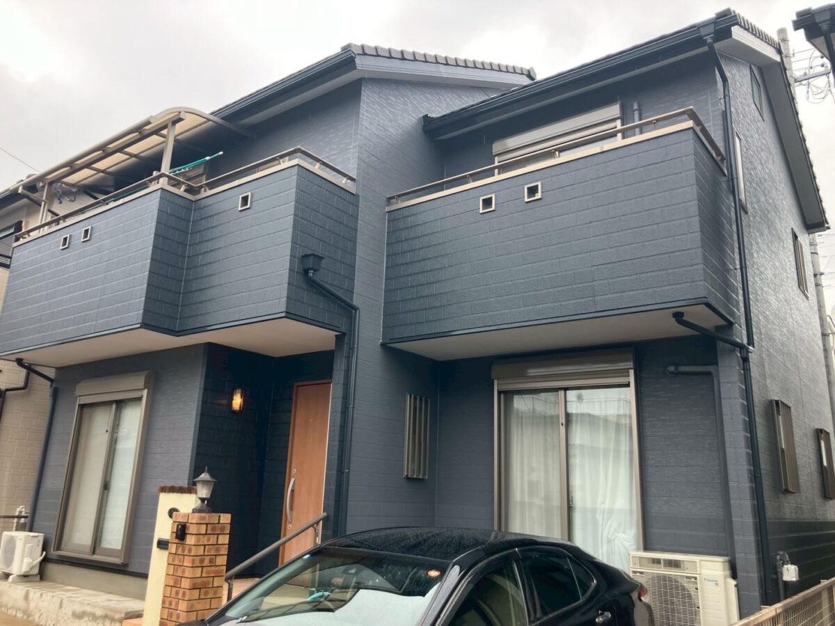一宮市T様邸
